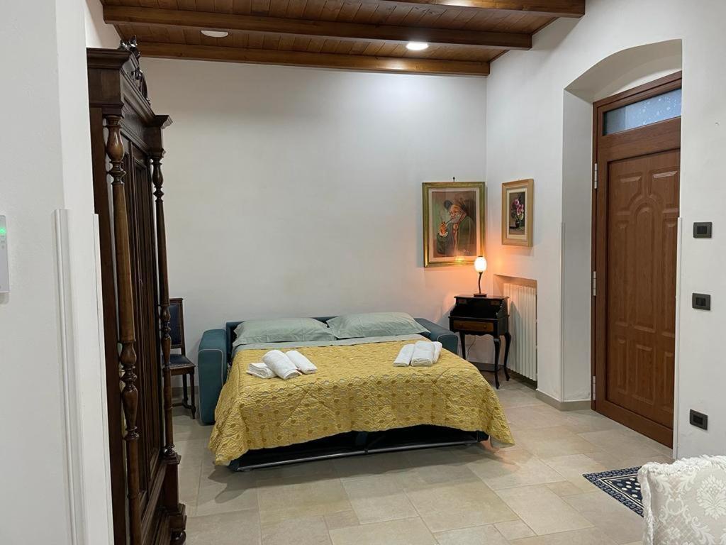 Sasha House Casa Vacanze Francavilla Fontana Exteriér fotografie