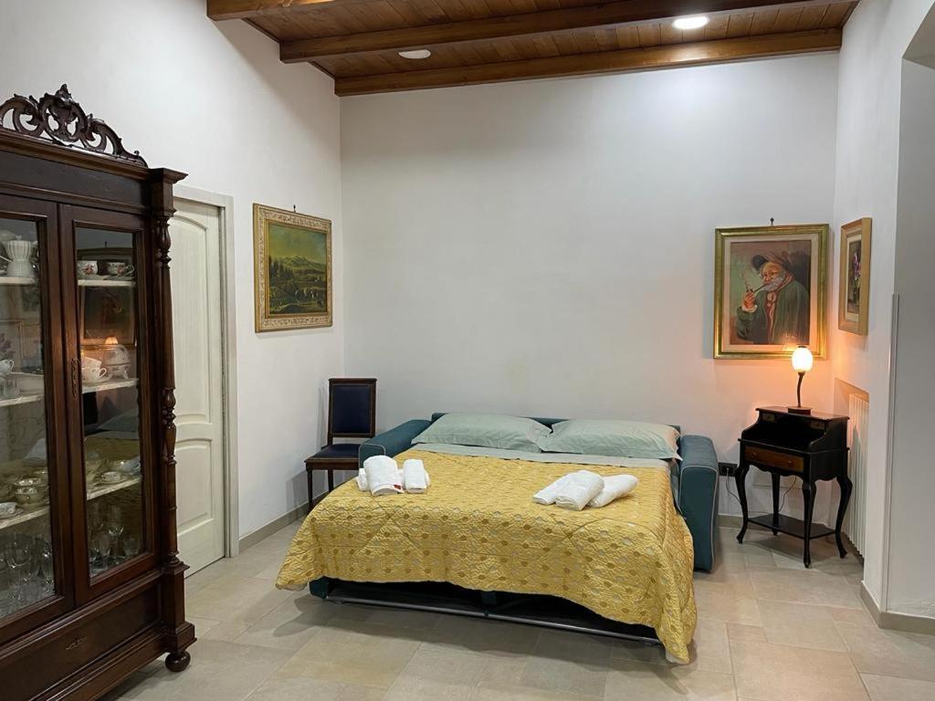 Sasha House Casa Vacanze Francavilla Fontana Exteriér fotografie